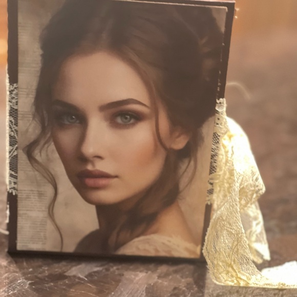 Junk journal - Picture 4 of 12